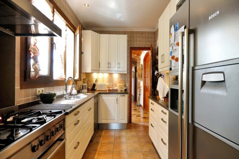 Casa in vendita Begur, Girona, Spagna 7 camere da letto, 330 mq. N° 22897 - foto 13