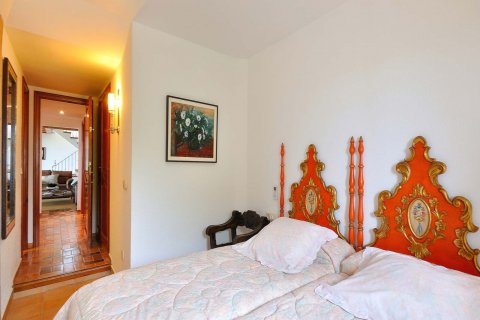Casa in vendita Begur, Girona, Spagna 7 camere da letto, 330 mq. N° 22897 - foto 21