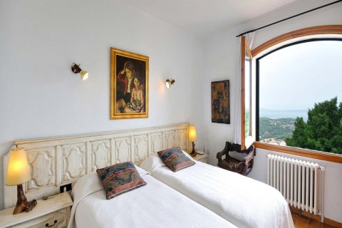 Casa in vendita Begur, Girona, Spagna 7 camere da letto, 330 mq. N° 22897 - foto 19