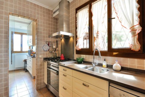 Casa in vendita Begur, Girona, Spagna 7 camere da letto, 330 mq. N° 22897 - foto 14