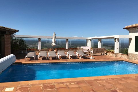 Casa in vendita Begur, Girona, Spagna 7 camere da letto, 330 mq. N° 22897 - foto 1