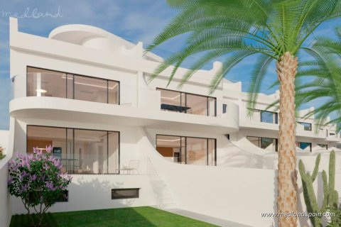 Wohnung zum Verkauf La Mata, Alicante, Spanien 2 Schlafzimmer, 164.92 m2 Nr. 108843 - Foto 11