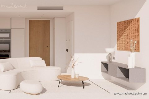 Wohnung zum Verkauf La Mata, Alicante, Spanien 2 Schlafzimmer, 164.92 m2 Nr. 108843 - Foto 4
