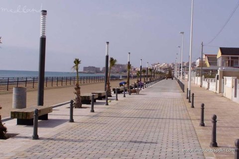 Wohnung zum Verkauf La Mata, Alicante, Spanien 2 Schlafzimmer, 164.92 m2 Nr. 108843 - Foto 15