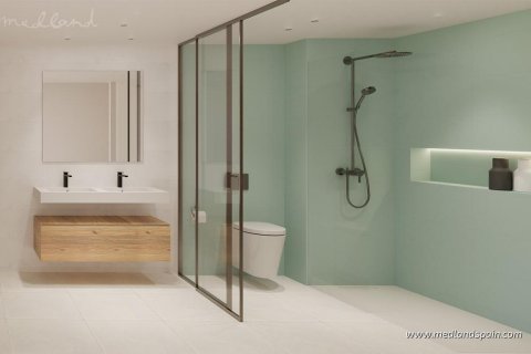 Wohnung zum Verkauf La Mata, Alicante, Spanien 2 Schlafzimmer, 164.92 m2 Nr. 108843 - Foto 8