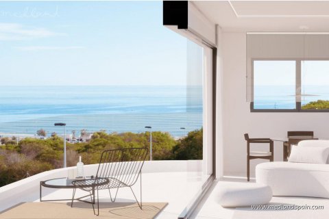 Wohnung zum Verkauf La Mata, Alicante, Spanien 2 Schlafzimmer, 164.92 m2 Nr. 108843 - Foto 10