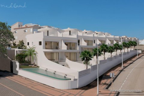 Wohnung zum Verkauf La Mata, Alicante, Spanien 2 Schlafzimmer, 164.92 m2 Nr. 108843 - Foto 2