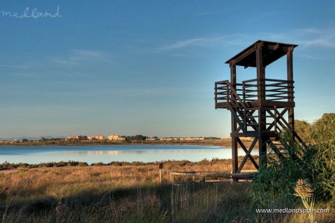Wohnung zum Verkauf La Mata, Alicante, Spanien 2 Schlafzimmer, 164.92 m2 Nr. 108843 - Foto 14