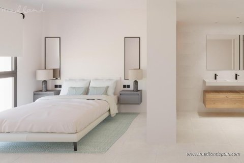Wohnung zum Verkauf La Mata, Alicante, Spanien 2 Schlafzimmer, 164.92 m2 Nr. 108843 - Foto 7