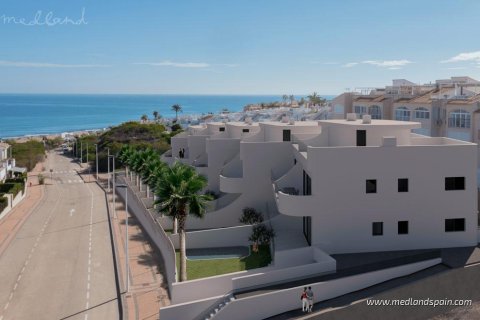 Wohnung zum Verkauf La Mata, Alicante, Spanien 2 Schlafzimmer, 164.92 m2 Nr. 108843 - Foto 3