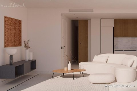 Apartment for sale La Mata, Alicante, Spain 2 bedrooms, 149.57 sq.m. No. 108844 - photo 5
