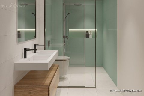 Apartment for sale La Mata, Alicante, Spain 2 bedrooms, 149.57 sq.m. No. 108844 - photo 9