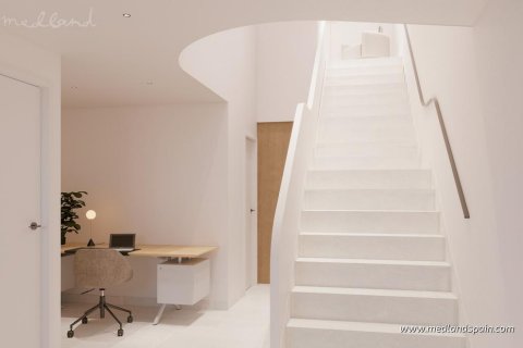 Apartment for sale La Mata, Alicante, Spain 2 bedrooms, 149.57 sq.m. No. 108844 - photo 6