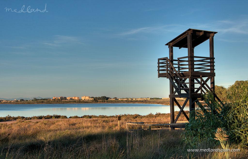 Lägenhet i La Mata, Alicante, Spanien 2 sovrum, 151 kvm. Nr. 108844