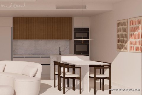 Apartment for sale La Mata, Alicante, Spain 2 bedrooms, 149.57 sq.m. No. 108844 - photo 4