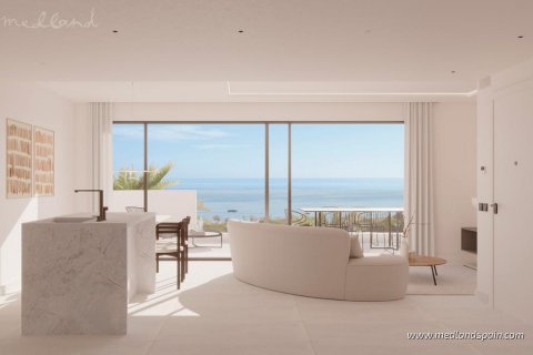 Apartment for sale La Mata, Alicante, Spain 2 bedrooms, 149.57 sq.m. No. 108844 - photo 3