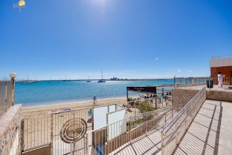 Apartment for sale Torrevieja, Alicante, Spain 3 bedrooms, 100 sq.m. No. 117146 - photo 4