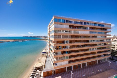 Apartment for sale Torrevieja, Alicante, Spain 3 bedrooms, 100 sq.m. No. 117146 - photo 28