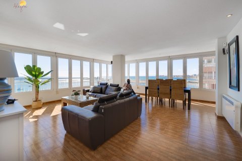 Apartment for sale Torrevieja, Alicante, Spain 3 bedrooms, 100 sq.m. No. 117146 - photo 20