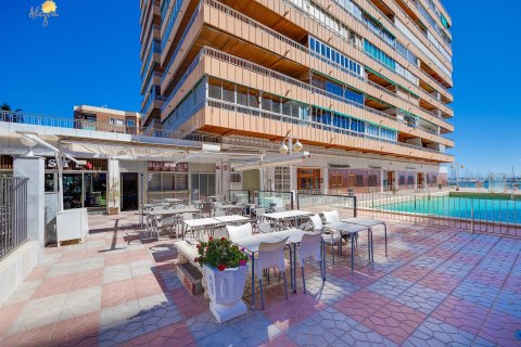 Apartment for sale Torrevieja, Alicante, Spain 3 bedrooms, 100 sq.m. No. 117146 - photo 9