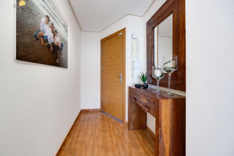 Apartment for sale Torrevieja, Alicante, Spain 3 bedrooms, 100 sq.m. No. 117146 - photo 13