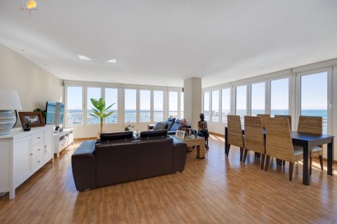 Apartment for sale Torrevieja, Alicante, Spain 3 bedrooms, 100 sq.m. No. 117146 - photo 17