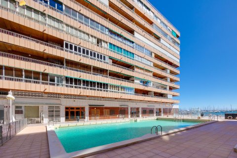 Apartment for sale Torrevieja, Alicante, Spain 3 bedrooms, 100 sq.m. No. 117146 - photo 6