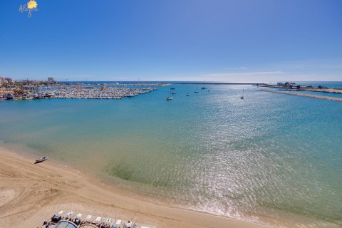 Apartment for sale Torrevieja, Alicante, Spain 3 bedrooms, 100 sq.m. No. 117146 - photo 26