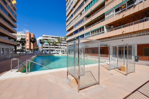 Apartment for sale Torrevieja, Alicante, Spain 3 bedrooms, 100 sq.m. No. 117146 - photo 10