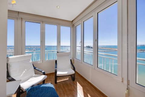 Apartment for sale Torrevieja, Alicante, Spain 3 bedrooms, 100 sq.m. No. 117146 - photo 23
