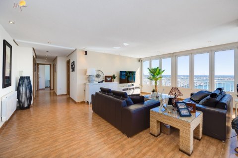 Apartment for sale Torrevieja, Alicante, Spain 3 bedrooms, 100 sq.m. No. 117146 - photo 15