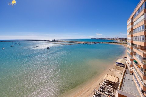 Apartment for sale Torrevieja, Alicante, Spain 3 bedrooms, 100 sq.m. No. 117146 - photo 24