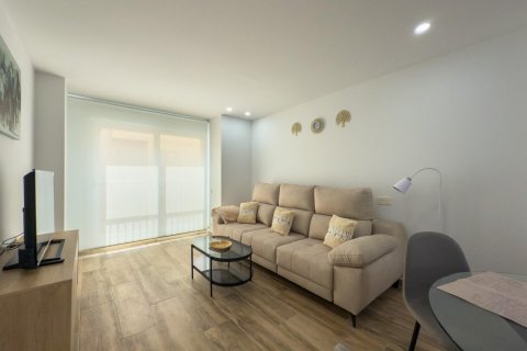 Apartment à louer Alicante, Espagne, 1 chambre, 55 m2 No. 117147 - photo 9