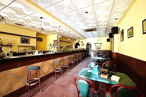 Lokal usługowy Torrevieja, Alicante, Hiszpania 100 mkw. nr 117214 – zdjęcie 6