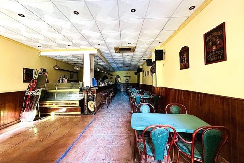 Lokal usługowy Torrevieja, Alicante, Hiszpania 100 mkw. nr 117214 – zdjęcie 5