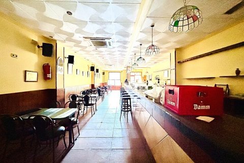 Lokal usługowy Torrevieja, Alicante, Hiszpania 100 mkw. nr 117214 – zdjęcie 9