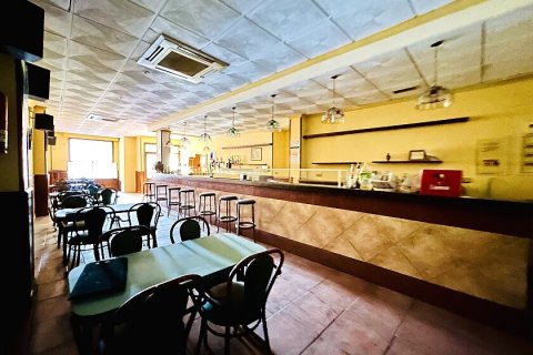 Lokal usługowy Torrevieja, Alicante, Hiszpania 100 mkw. nr 117214 – zdjęcie 4