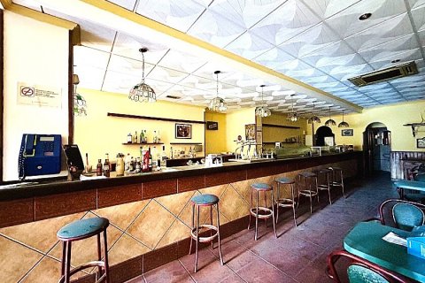 Lokal usługowy Torrevieja, Alicante, Hiszpania 100 mkw. nr 117214 – zdjęcie 7
