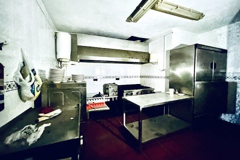 Lokal usługowy Torrevieja, Alicante, Hiszpania 100 mkw. nr 117214 – zdjęcie 12