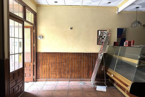 Lokal usługowy Torrevieja, Alicante, Hiszpania 100 mkw. nr 117214 – zdjęcie 3