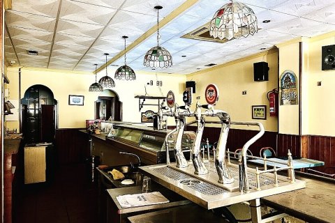 Lokal usługowy Torrevieja, Alicante, Hiszpania 100 mkw. nr 117214 – zdjęcie 8