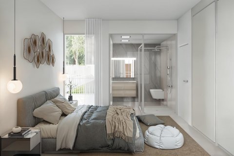 Villa in vendita Los Alcazares, Murcia, Spagna 3 camere da letto, 276 mq. N° 117142 - foto 14