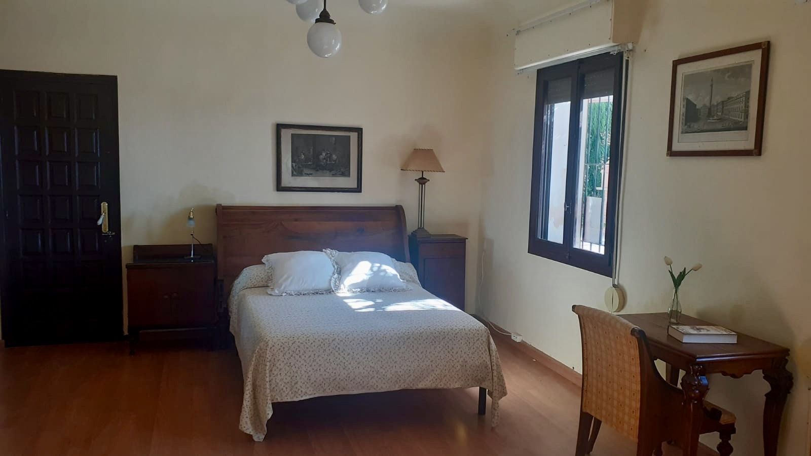 Finka w Elche, Alicante, Hiszpania 10 sypialni, 643 mkw. nr 95783