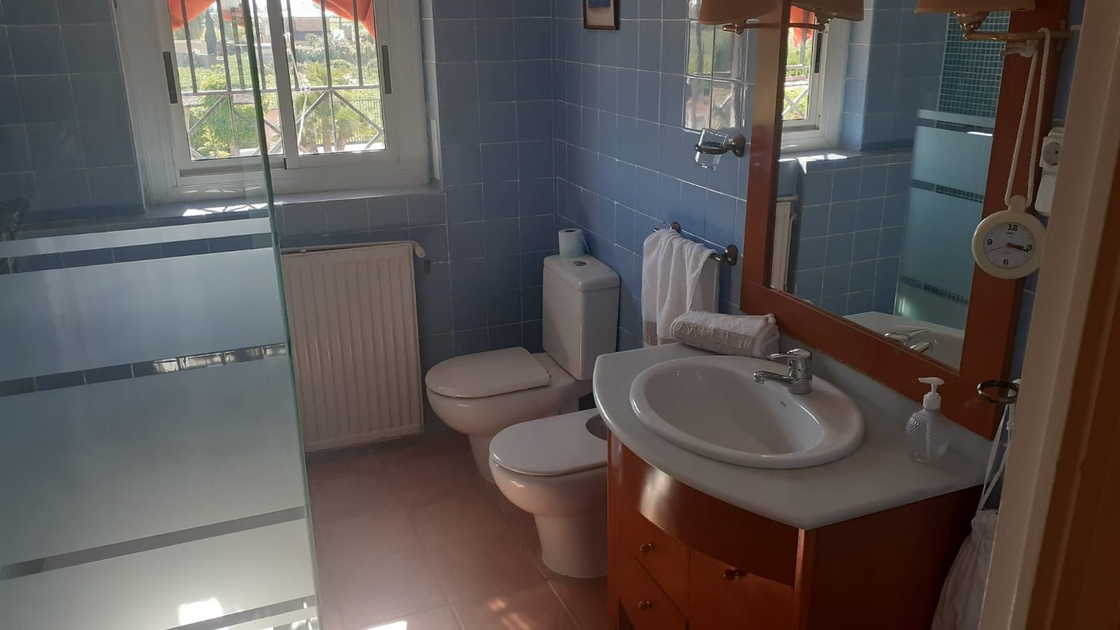 Finka w Elche, Alicante, Hiszpania 10 sypialni, 643 mkw. nr 95783
