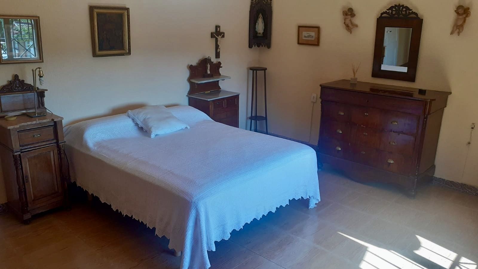 Finka w Elche, Alicante, Hiszpania 10 sypialni, 643 mkw. nr 95783