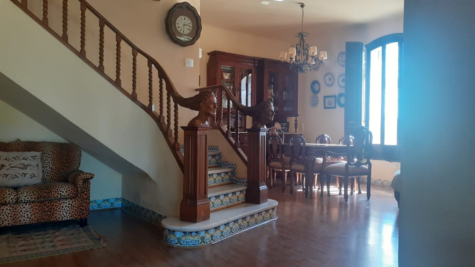 Finka w Elche, Alicante, Hiszpania 10 sypialni, 643 mkw. nr 95783
