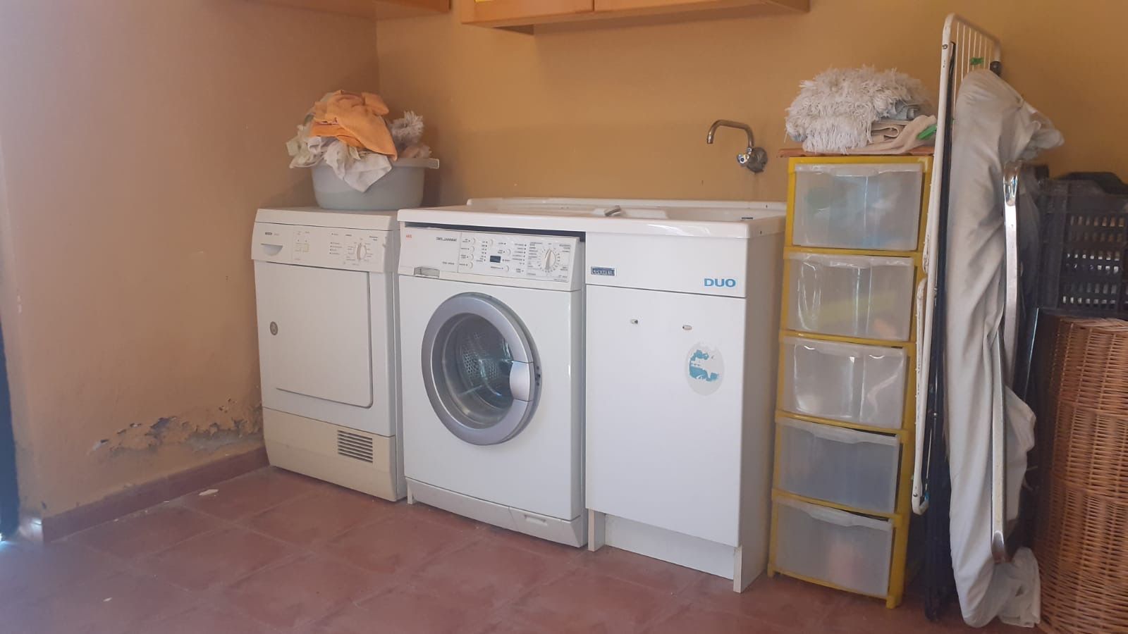 Finka w Elche, Alicante, Hiszpania 10 sypialni, 643 mkw. nr 95783