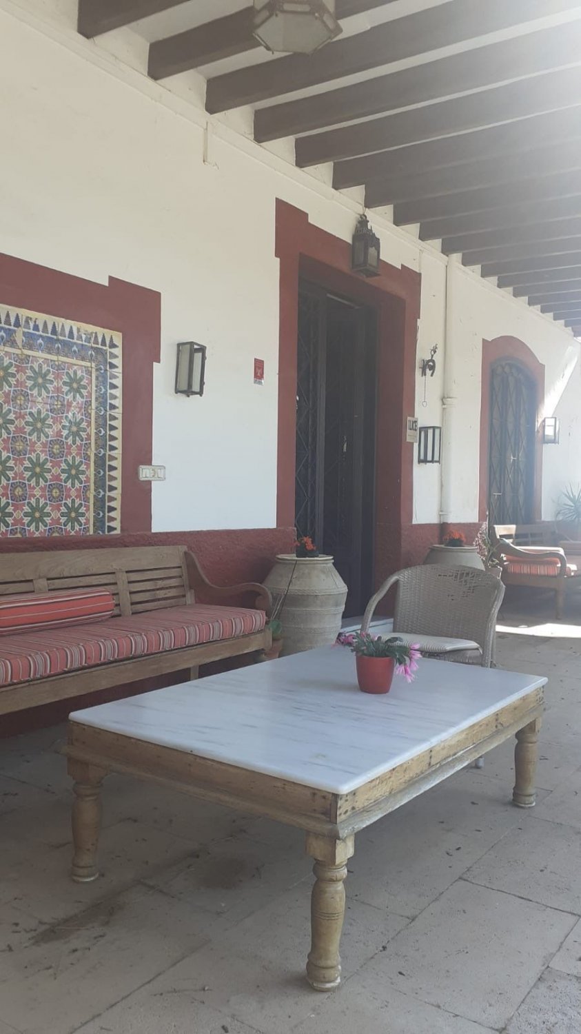 Finka w Elche, Alicante, Hiszpania 10 sypialni, 643 mkw. nr 95783