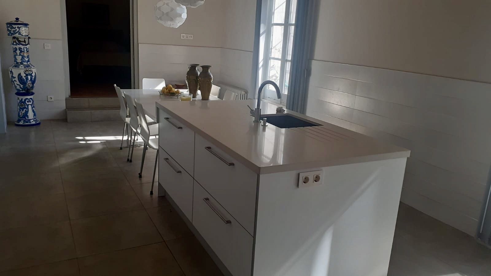 Finka w Elche, Alicante, Hiszpania 10 sypialni, 643 mkw. nr 95783