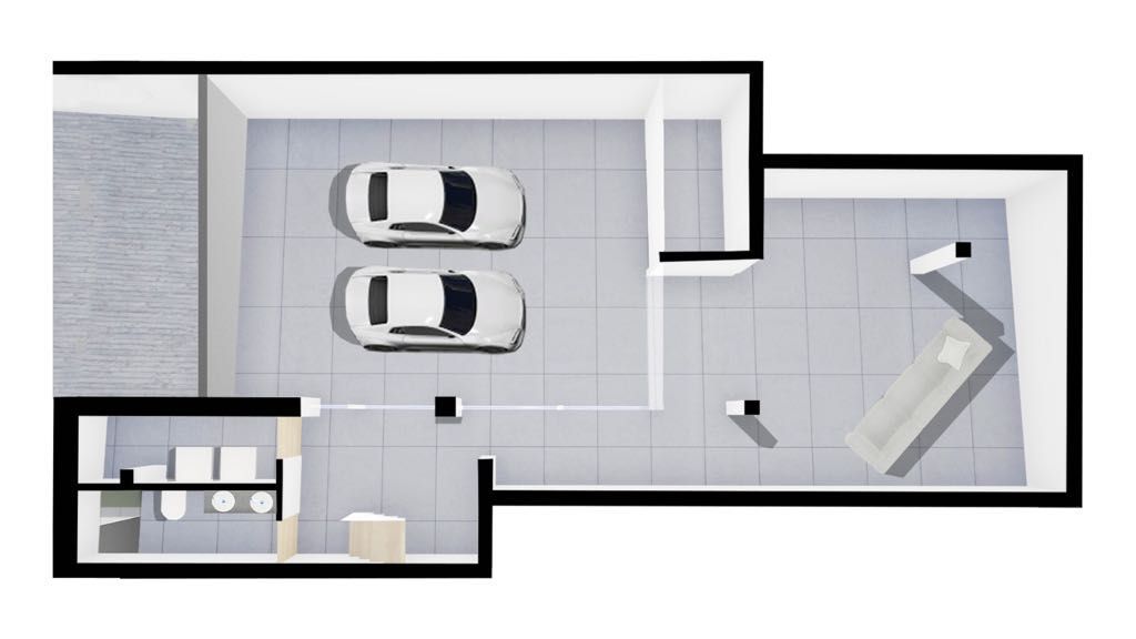 Villa in Finestrat, Alicante, Spain 4 bedrooms, 260 sq.m. No. 95775